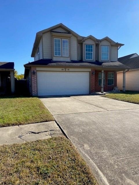 6618 Autumn Thistle Drive - Photo 1