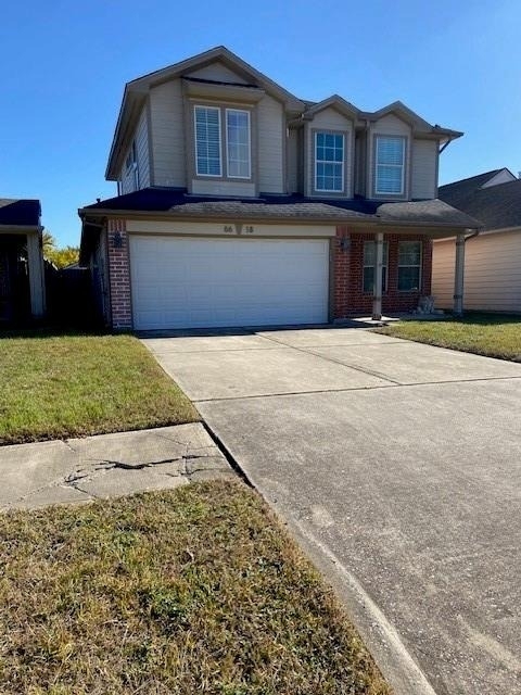 6618 Autumn Thistle Drive - Photo 2