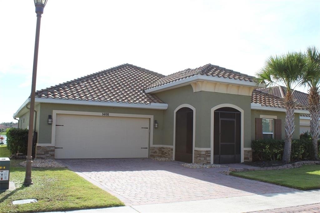 1408 Lanier Point Place - Photo 2