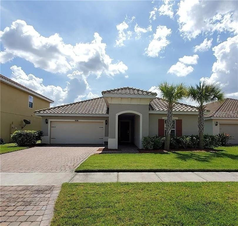 1408 Lanier Point Place - Photo 1