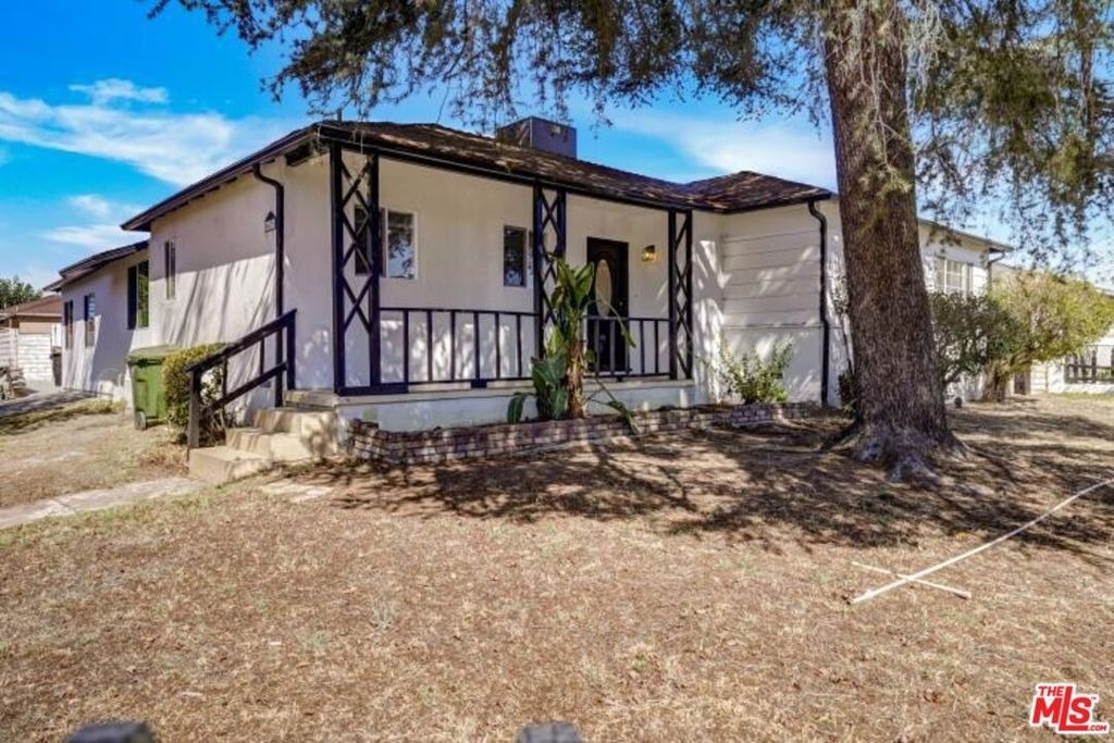6633 Belmar Avenue - Photo 2