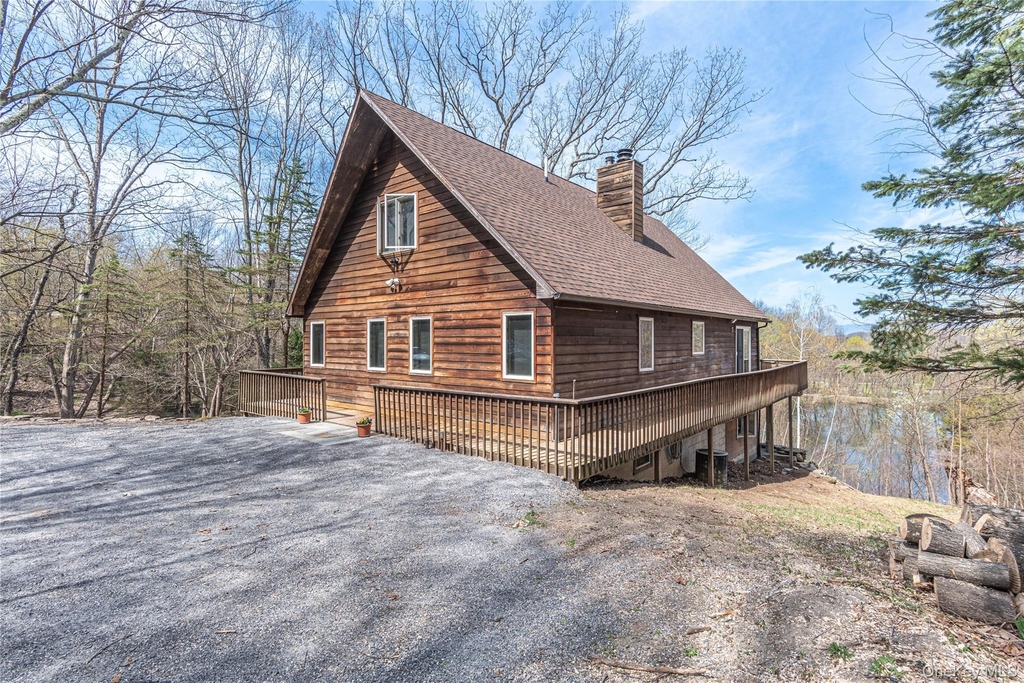 461 Route 199 - Photo 1