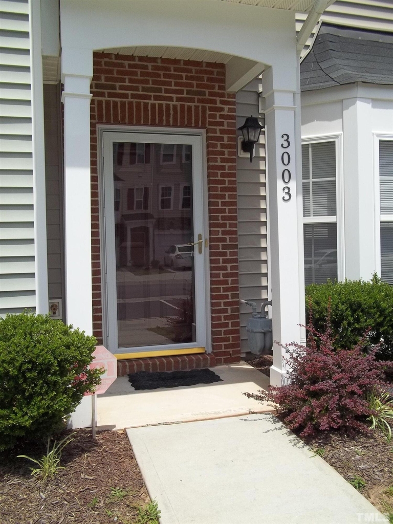 3003 Courtney Creek Boulevard - Photo 1
