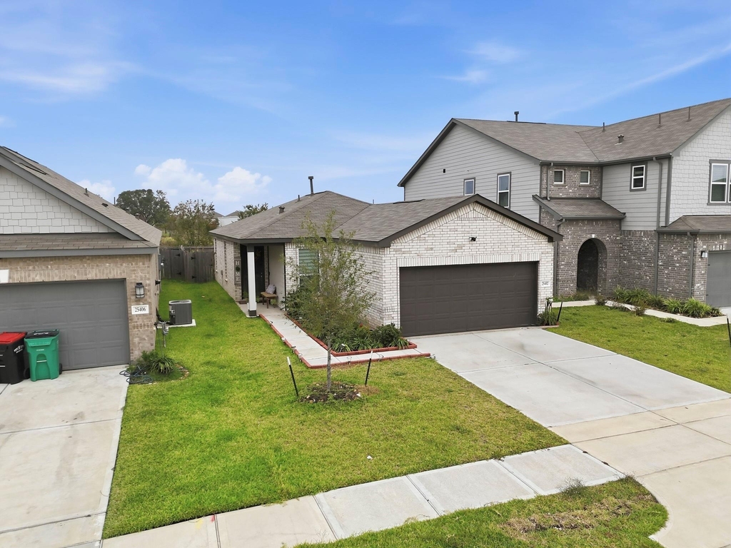 25402 Trinity Oakley Court - Photo 1