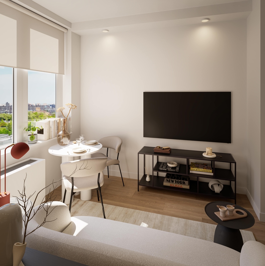 1440 Amsterdam Avenue - Photo 2