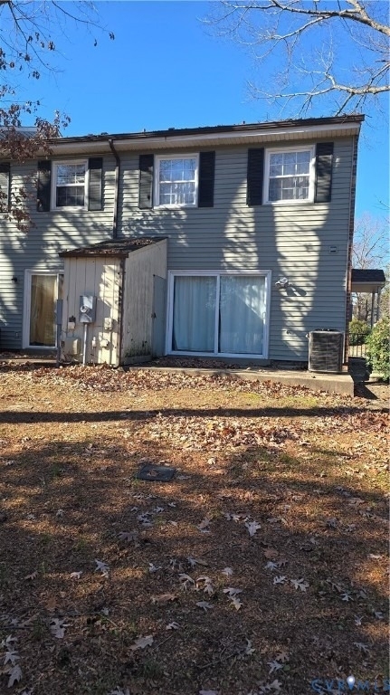 1501 Ivymount Road - Photo 5
