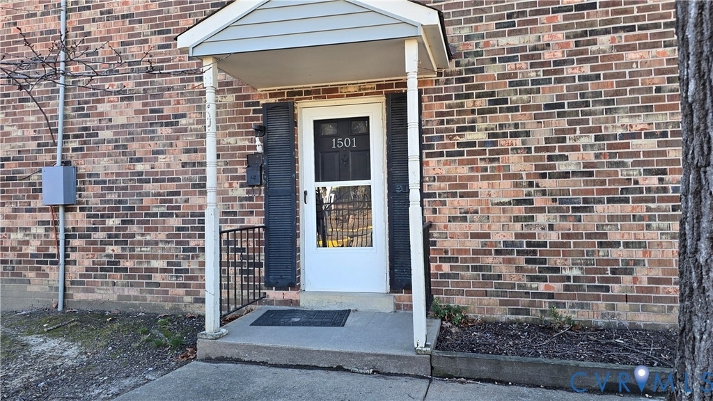 1501 Ivymount Road - Photo 0
