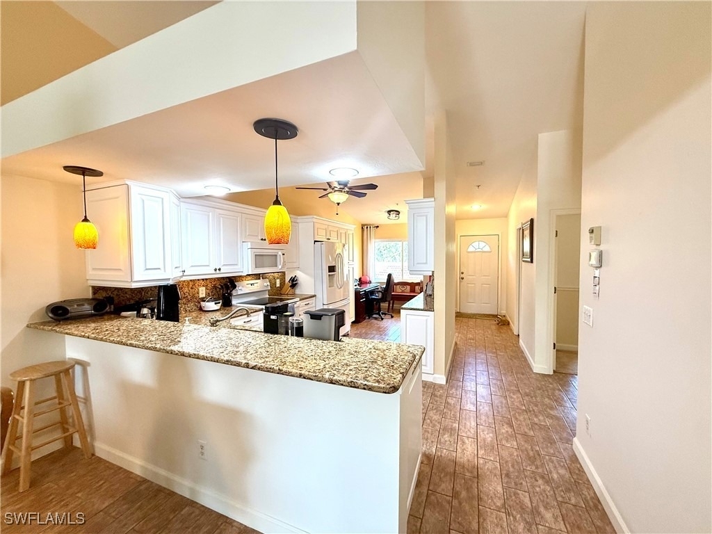 6680 Beach Resort Drive - Photo 1