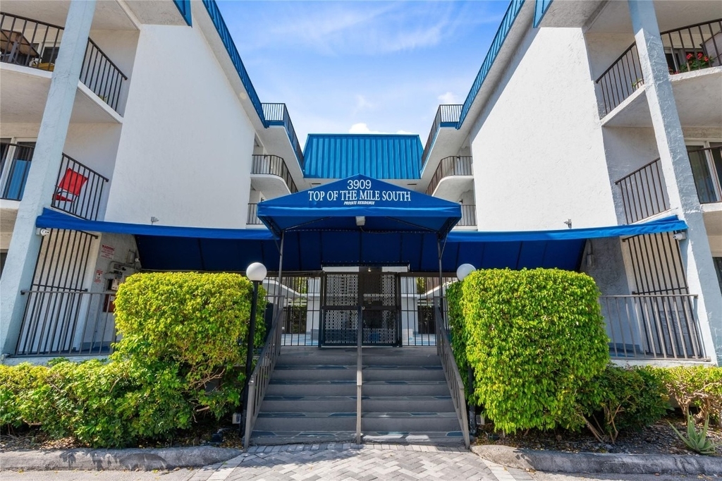 3909 N Ocean Boulevard - Photo 24