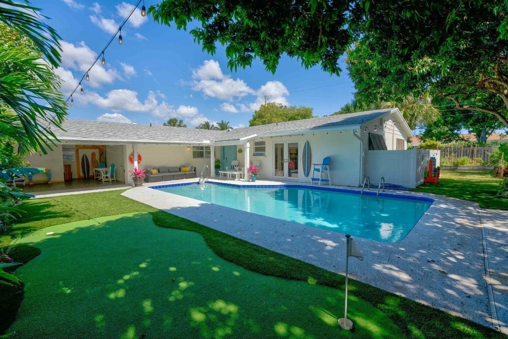 547 Marlin Road - Photo 1