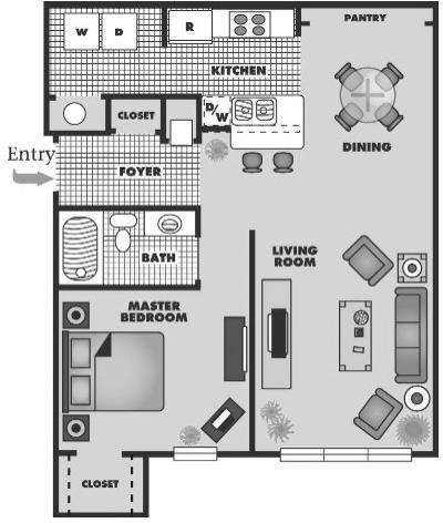 91 Somerset Club Drive - Photo 4
