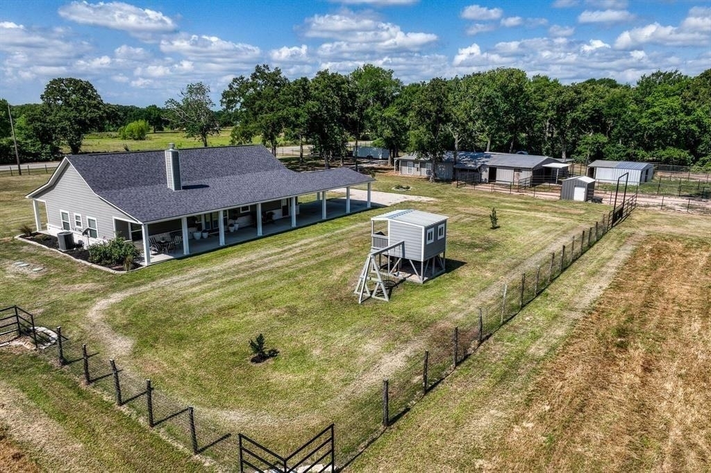 38196 Fm 1736 Road - Photo 1