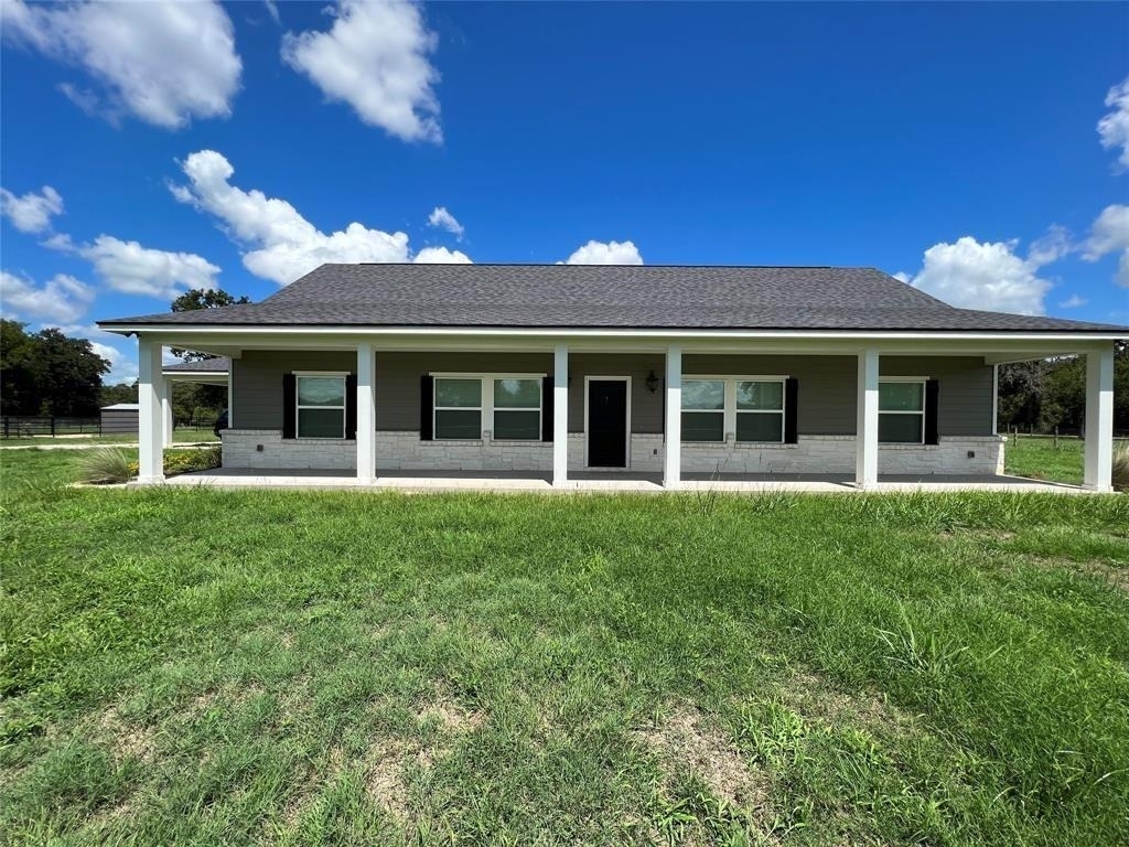 38196 Fm 1736 Road - Photo 0