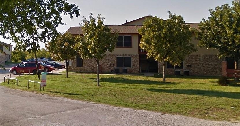 513 N Pecan Creek Trail - Photo 1