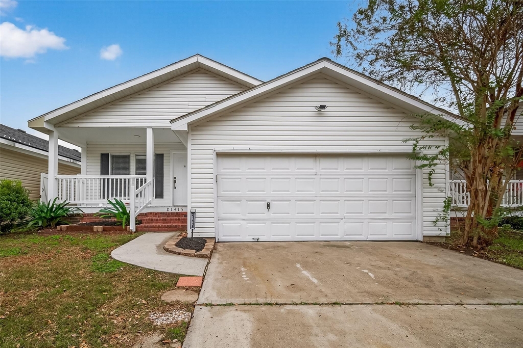 21415 Sweet Grass Lane - Photo 1