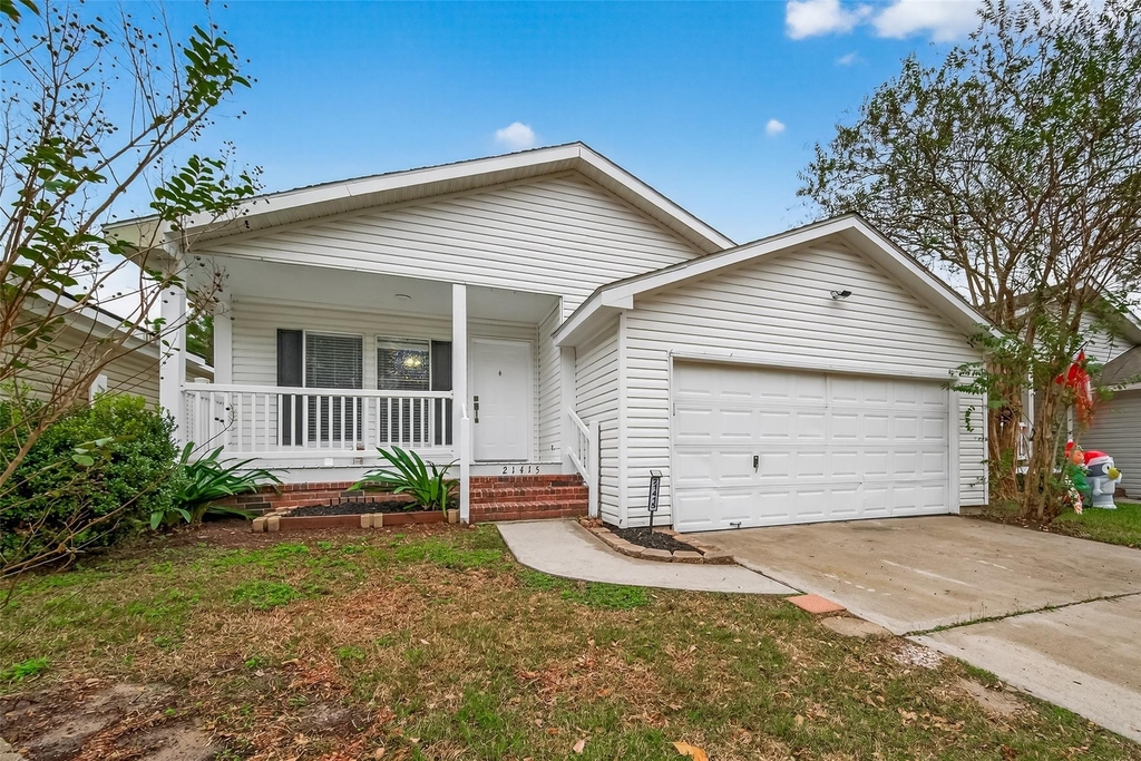 21415 Sweet Grass Lane - Photo 2