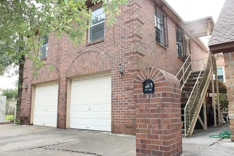 902 1/2 Euclid St Street - Photo 0