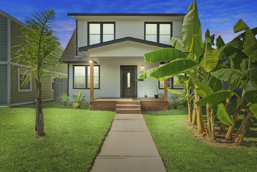 2109 New Jersey Street - Photo 0