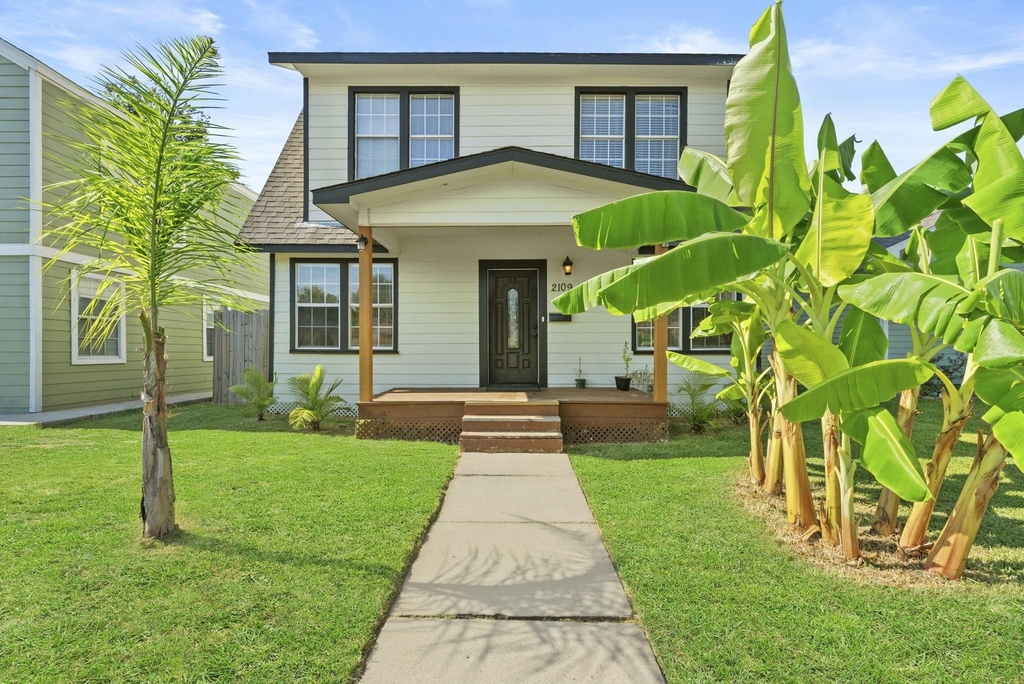 2109 New Jersey Street - Photo 1