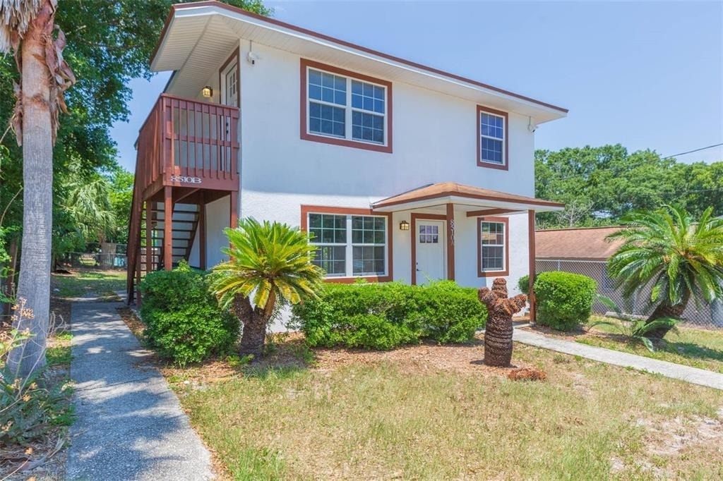 8510 N Tampa Street - Photo 0