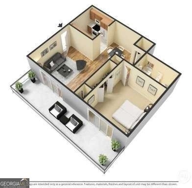 707 Franklin Se - Photo 2