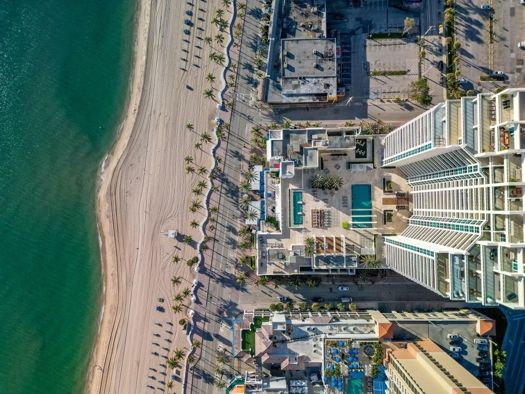 101 S Fort Lauderdale Beach Boulevard - Photo 48