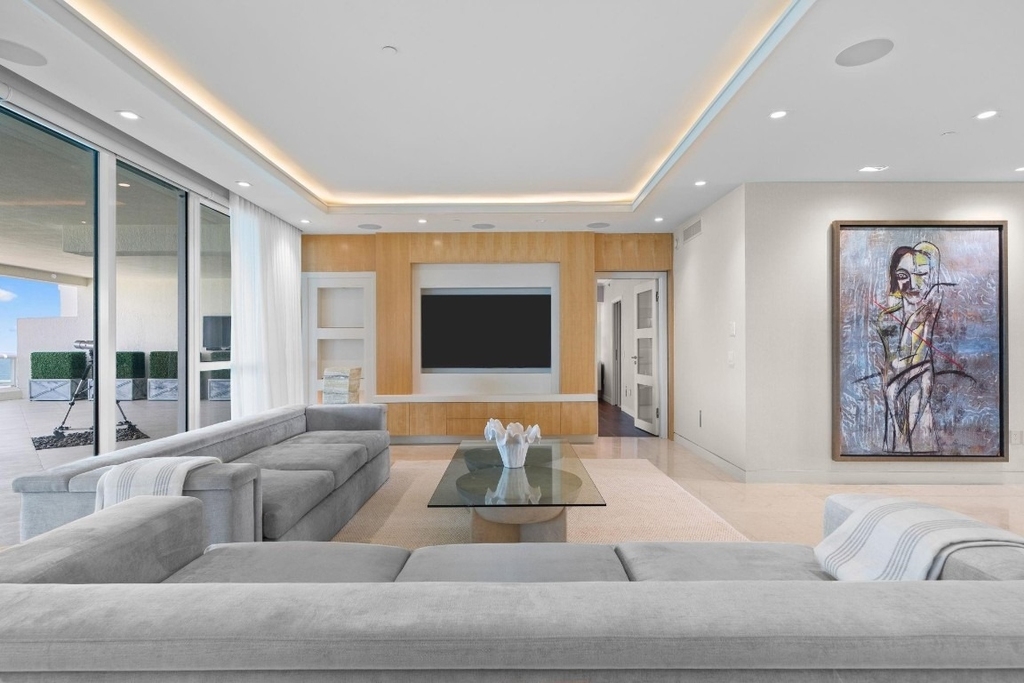 101 S Fort Lauderdale Beach Boulevard - Photo 8