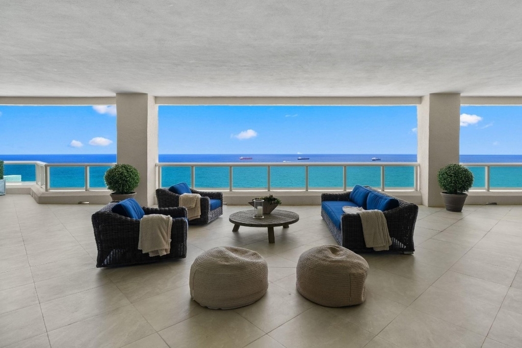 101 S Fort Lauderdale Beach Boulevard - Photo 25