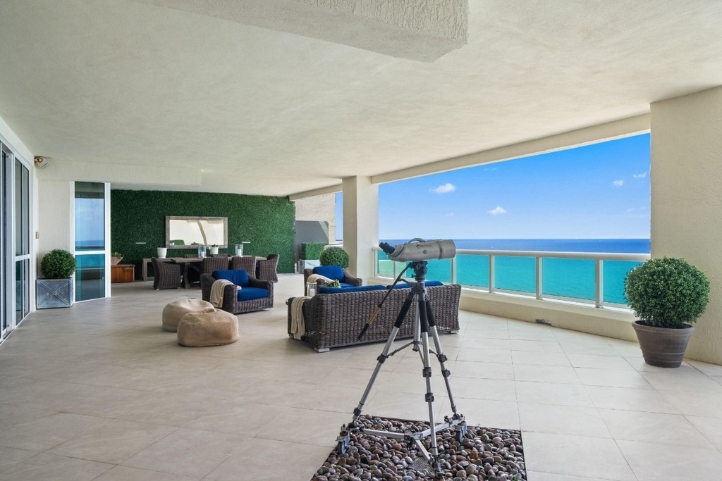 101 S Fort Lauderdale Beach Boulevard - Photo 24