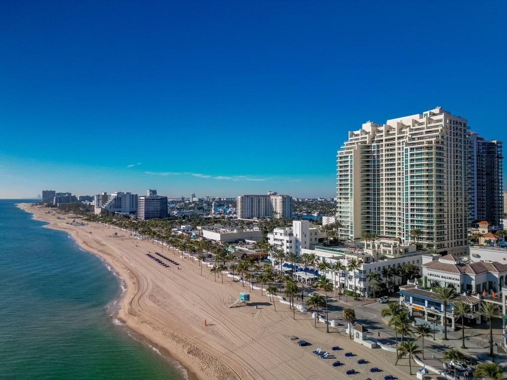 101 S Fort Lauderdale Beach Boulevard - Photo 46