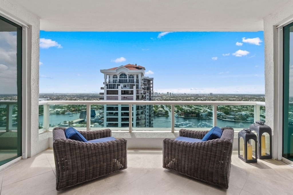 101 S Fort Lauderdale Beach Boulevard - Photo 35