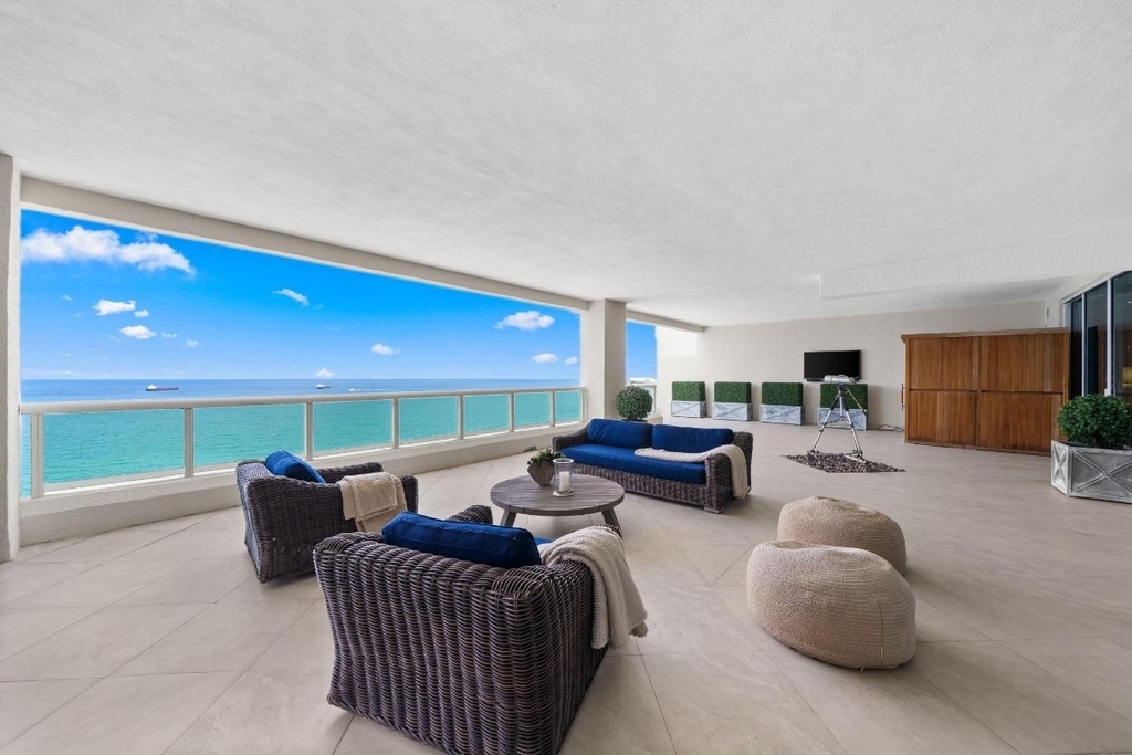 101 S Fort Lauderdale Beach Boulevard - Photo 27