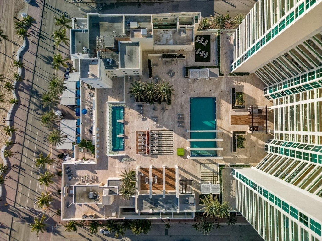 101 S Fort Lauderdale Beach Boulevard - Photo 49