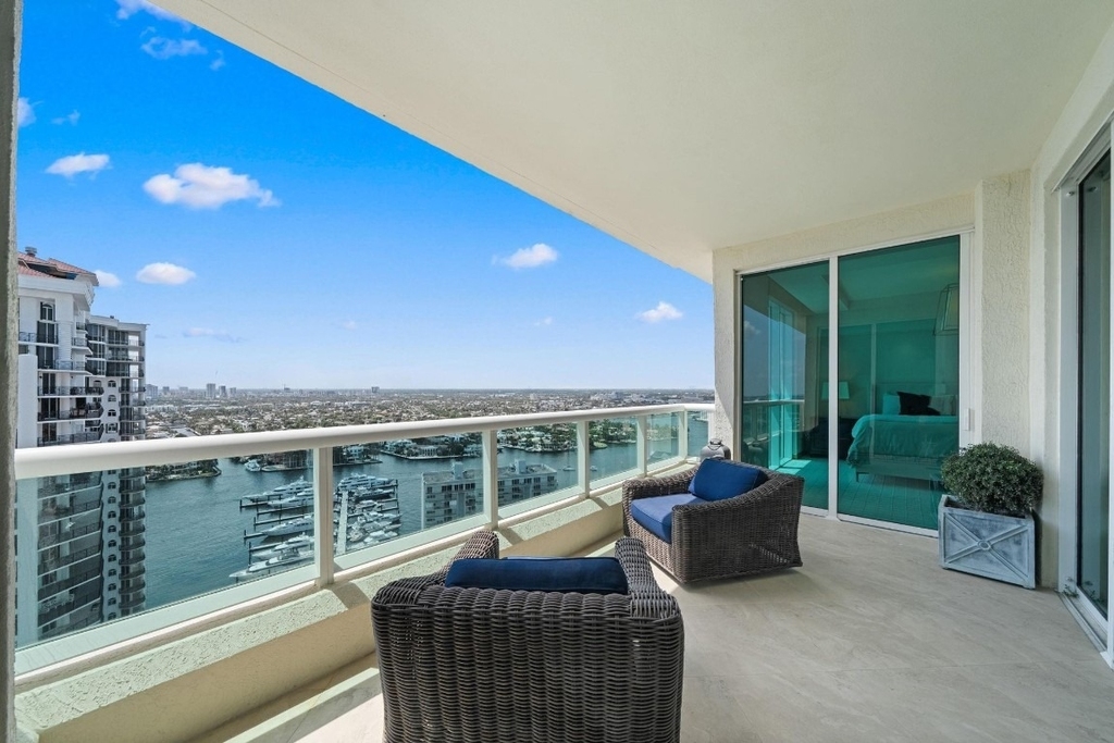 101 S Fort Lauderdale Beach Boulevard - Photo 34