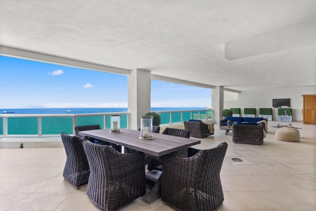 101 S Fort Lauderdale Beach Boulevard - Photo 26