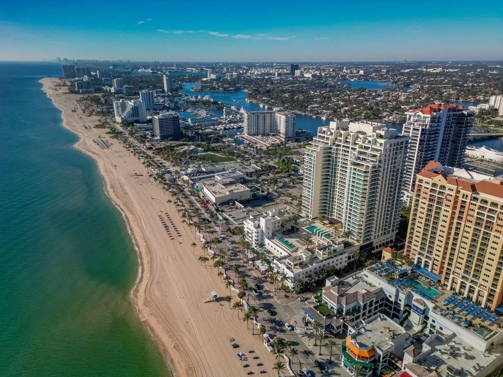 101 S Fort Lauderdale Beach Boulevard - Photo 45