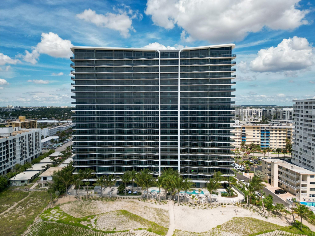 900 N Ocean Boulevard - Photo 61