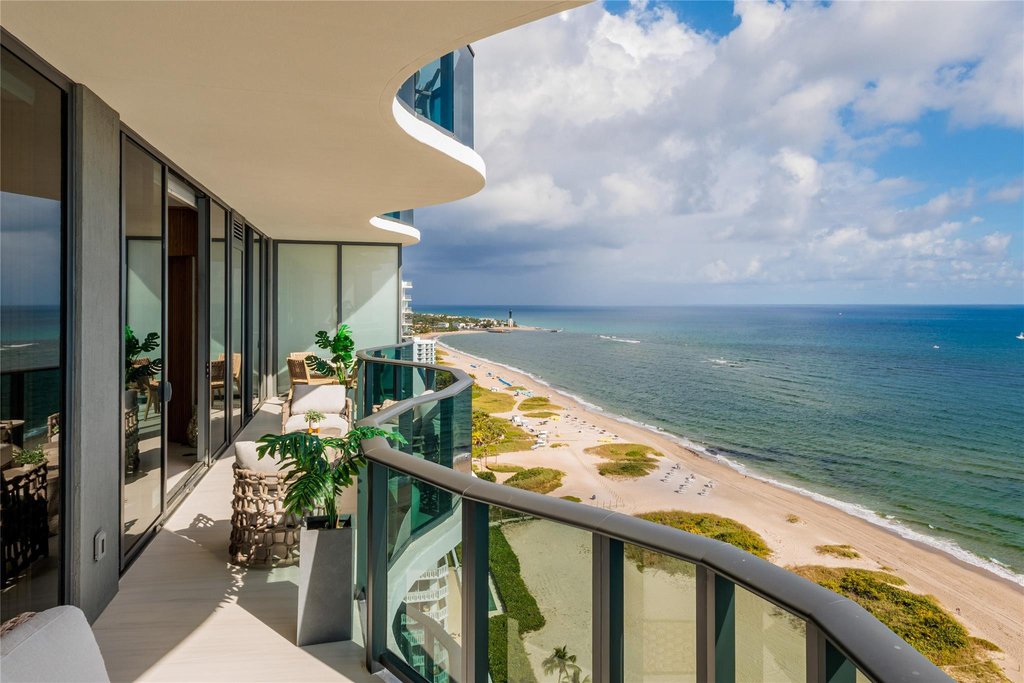 900 N Ocean Boulevard - Photo 4