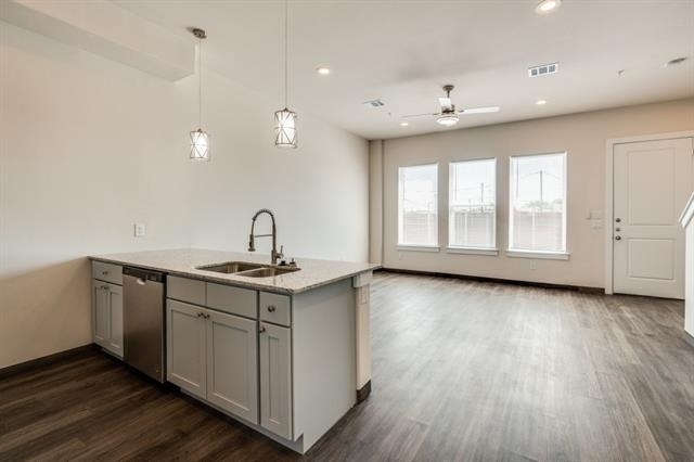 710 Benge Drive - Photo 3