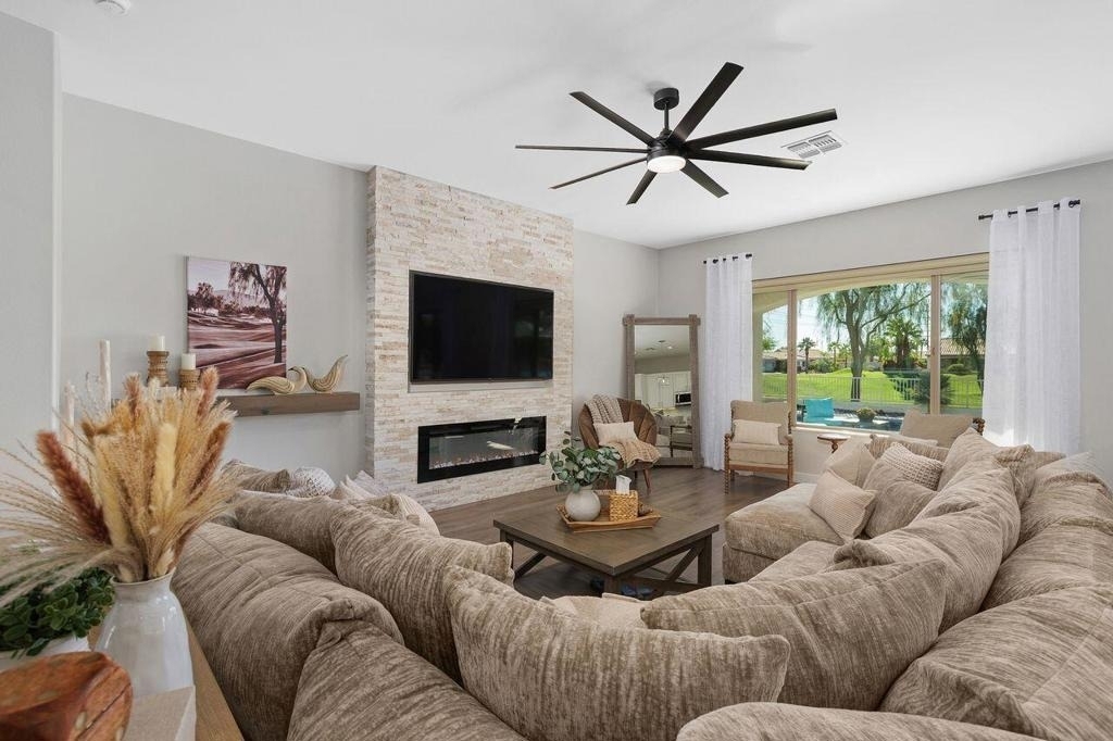 80465 Camino San Mateo - Photo 1
