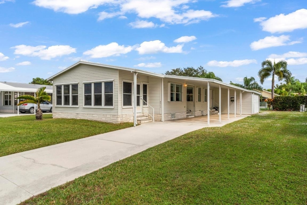 8913 Sw Chevy Circle - Photo 16