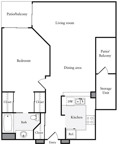 201 W. Fairview - Photo 37