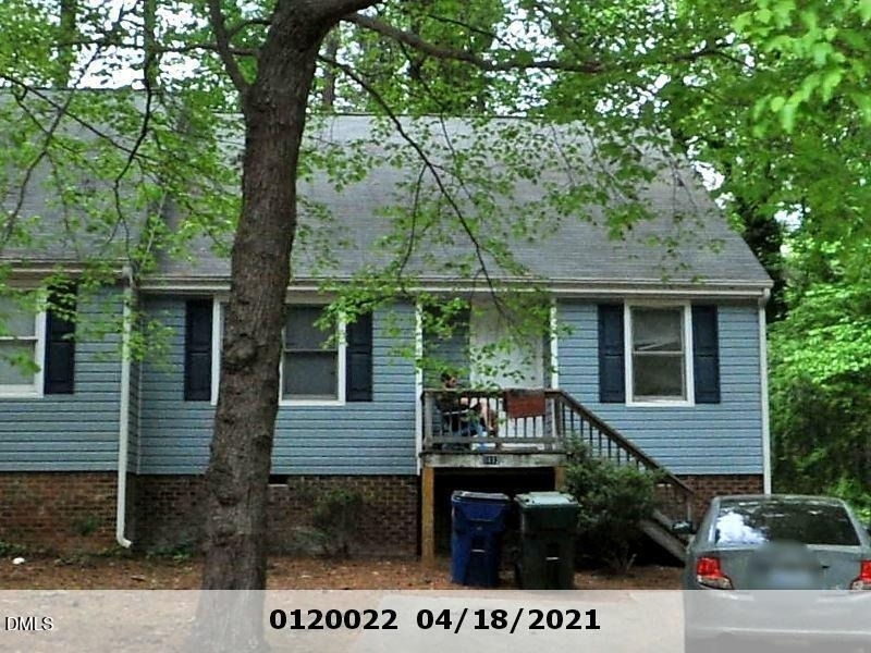 5112 Vann Street - Photo 1