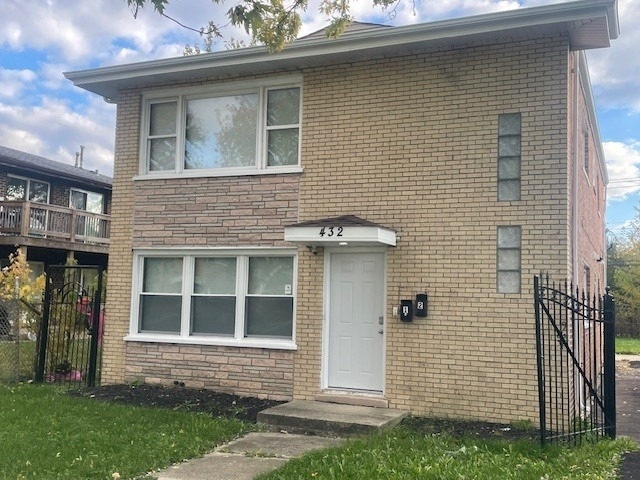 432 Hickory Street - Photo 1