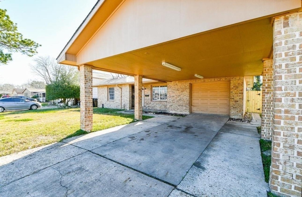 5510 Ricky Street - Photo 1