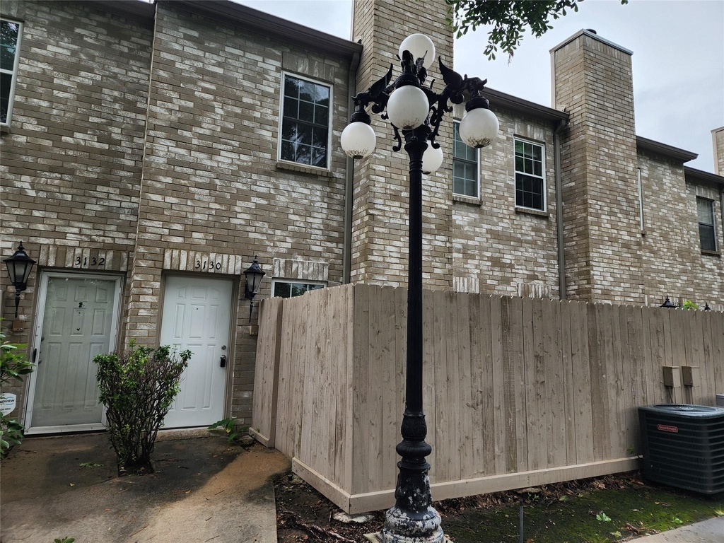 3130 Holly Hall Street - Photo 0