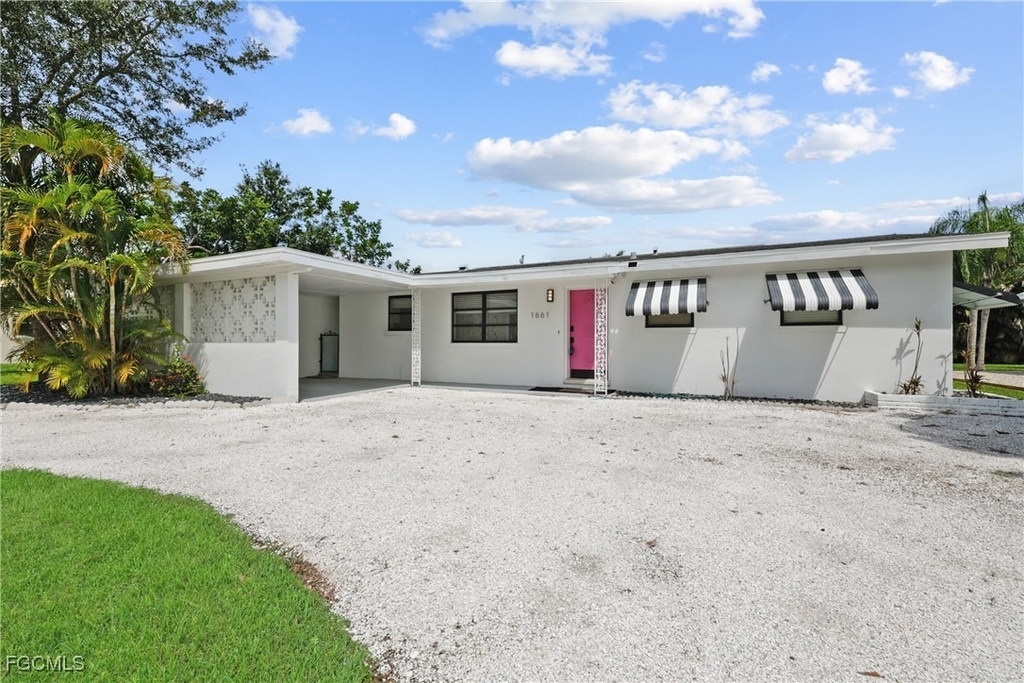 1661 Coronado Road - Photo 1