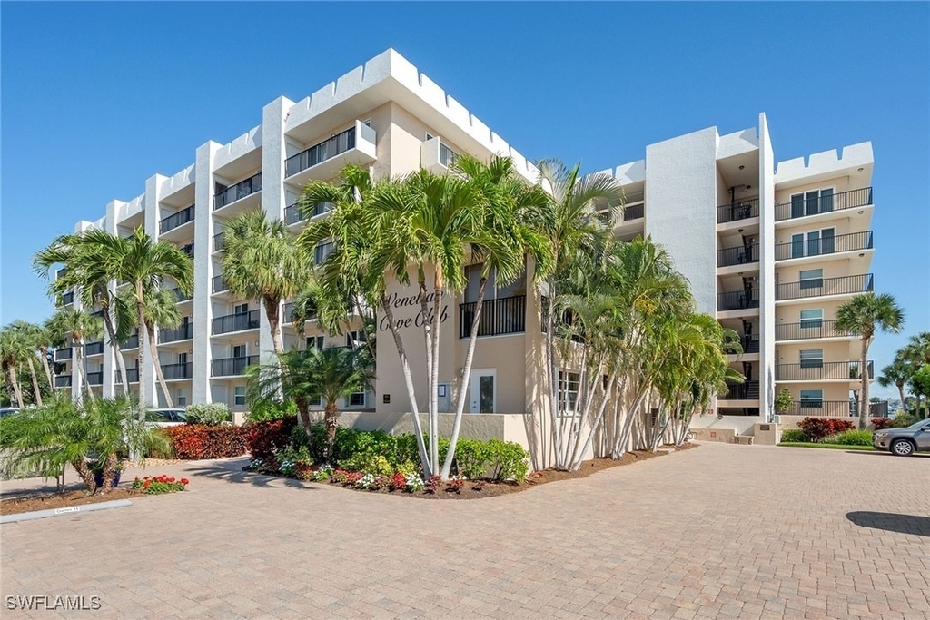 3500 Gulf Shore Boulevard N - Photo 26