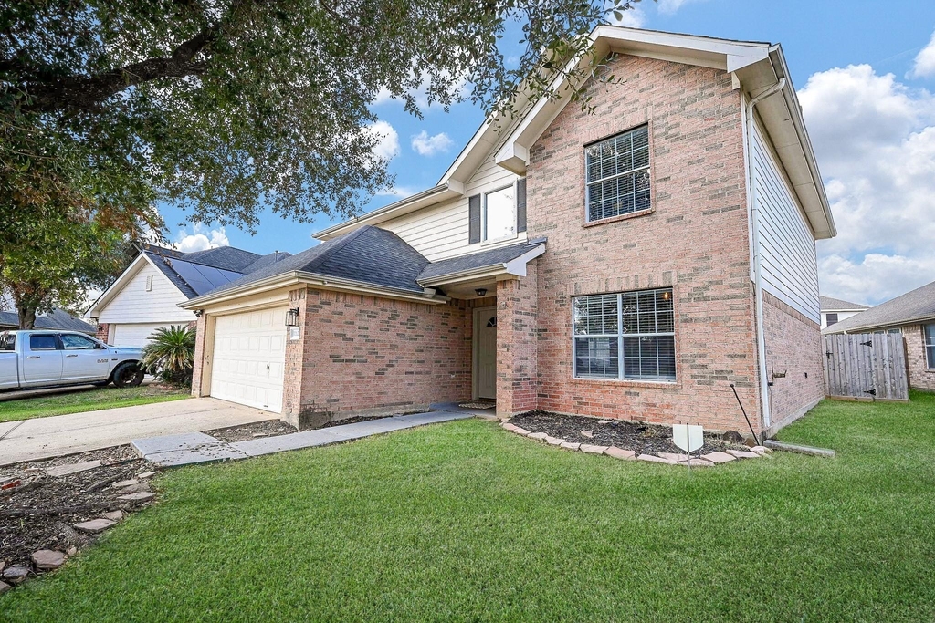 12122 Lucky Meadow Drive - Photo 0