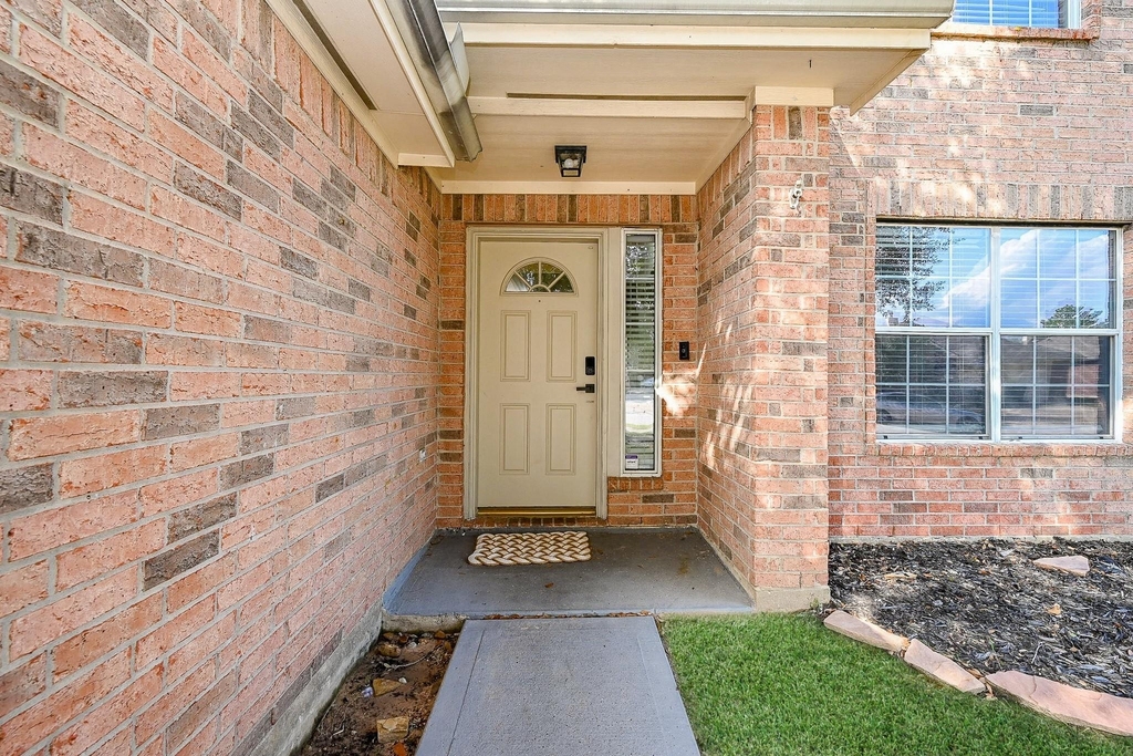 12122 Lucky Meadow Drive - Photo 1